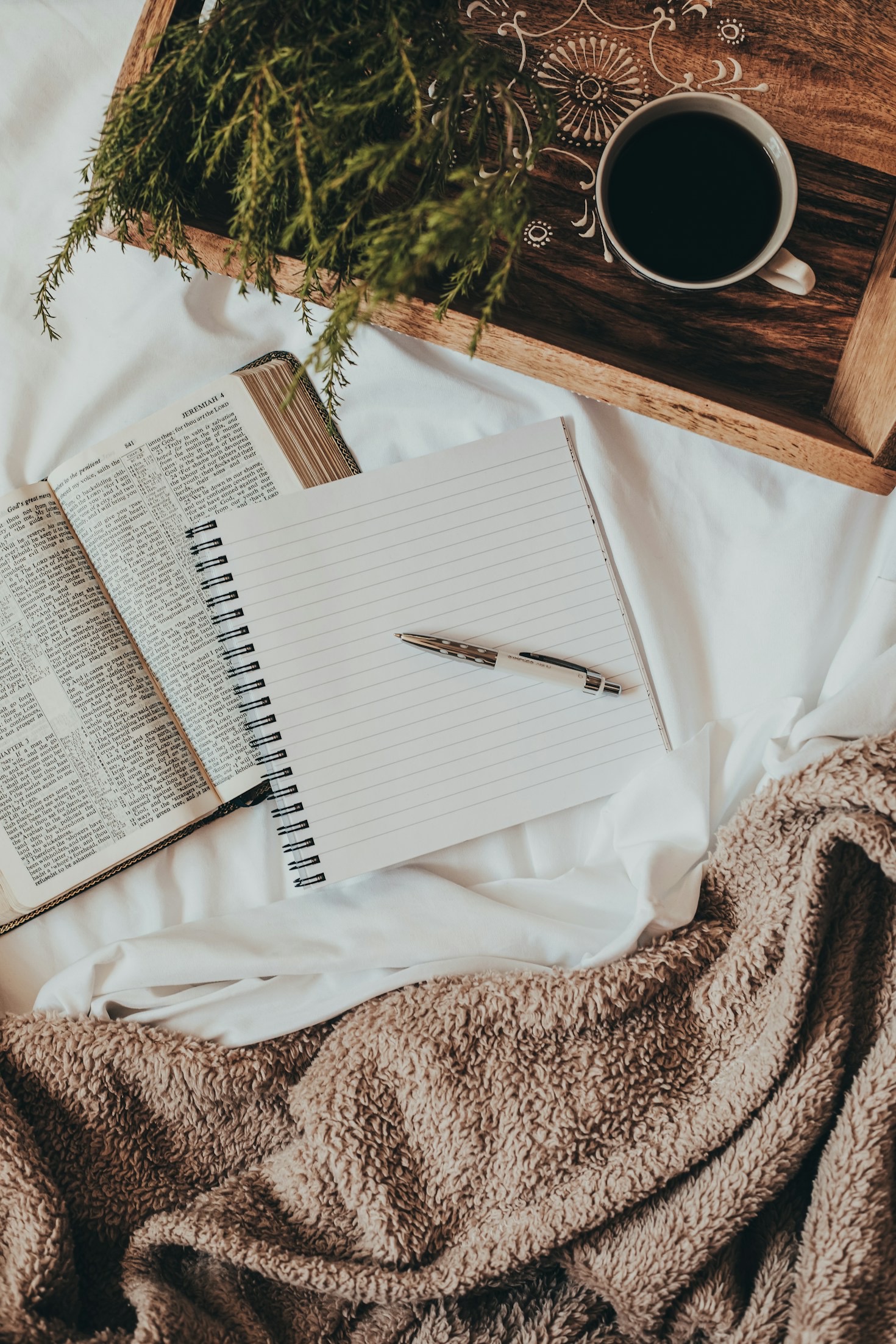 How Concepts Shape Our Personal Journeys